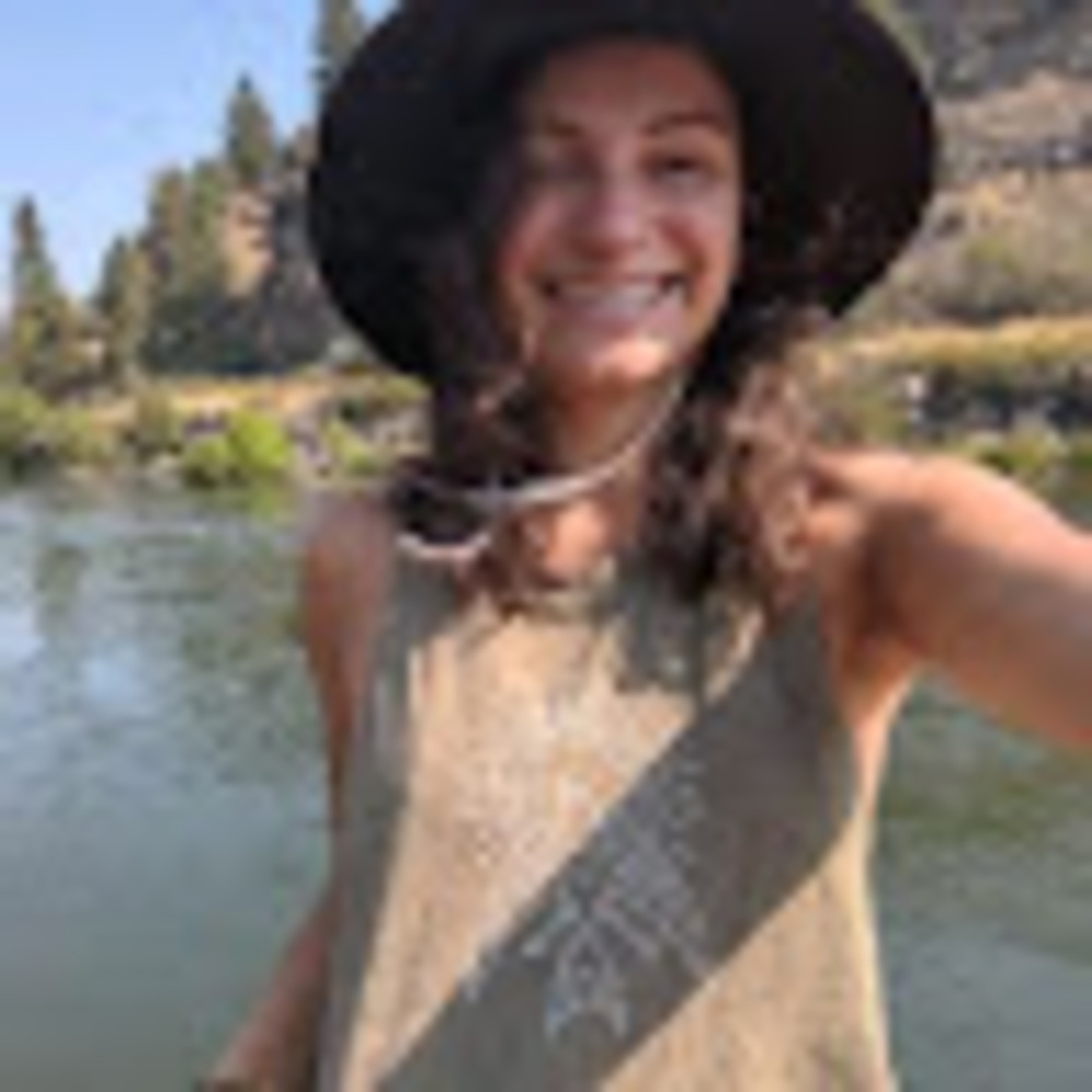 Meet your Posher, Kathleen kismet